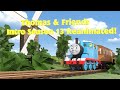 Thomas Friends Season 13 Intro Reanimated