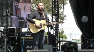 David Bazan - Up All Night - WHEN WE WERE YOUNG 2017