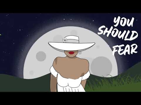 Granny (Nickki Crosby) - Lady Folk Law (Folk Tale Jouvert Riddim) "2020 Soca" (Trinidad)