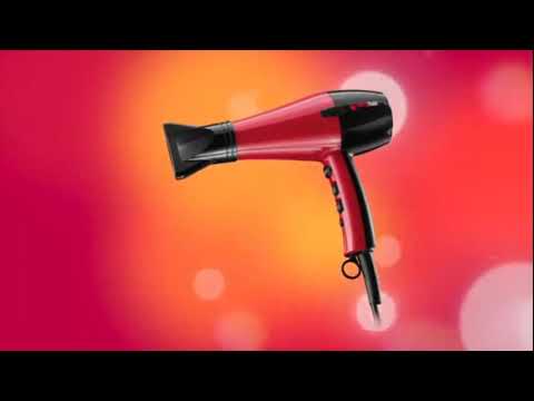 How to sleep in minutes / Hair Dryer Noise 12 hours / Asmr White Noise