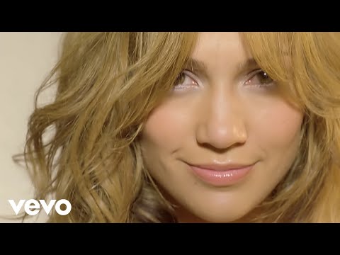 Jennifer Lopez - Baby I Love U! (Official HD Video)