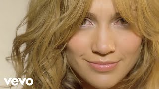 Jennifer Lopez - Baby I Love U!