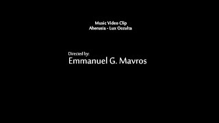 Aherusia - Lux Occulta