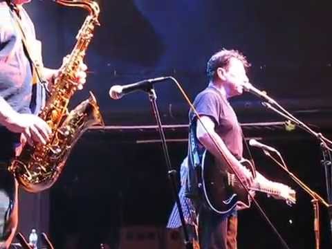 Thumbnail for Joe Ely Band~Not Fade Away by Joe Ely