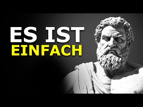 Wie man sie sprachlos macht | Stoizismus