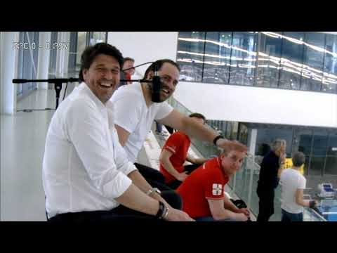 Waterpolo Wedstrijd ZPC Amersfoort - PSV