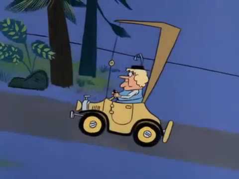 ᴴᴰ  The Pink Panther in "Super Pink"  Episode 57