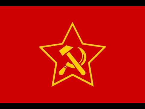 Lied der Werktätigen