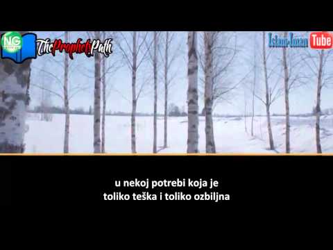 Šejh Ismail ibn Musa Menk - Pomozi drugima, Allah će tebi pomoći