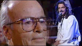 Yanni- &quot;REFLECTIONS OF PASSION&quot;  Live at Royal Albert Hall_1080p Remastered and Restored