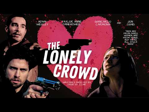 The Lonely Crowd The Lonely Crowd Film Trailer trailer thumbnail