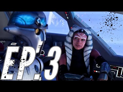Ahsoka Episode 3 Breakdown / Alles was du wissen musst !