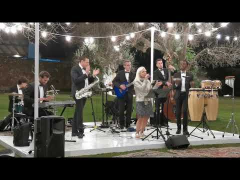 Musica Matrimonio Lecce - My Baby Just Cares For Me - Francesca Gramegna #matrimoni #jazz #puglia