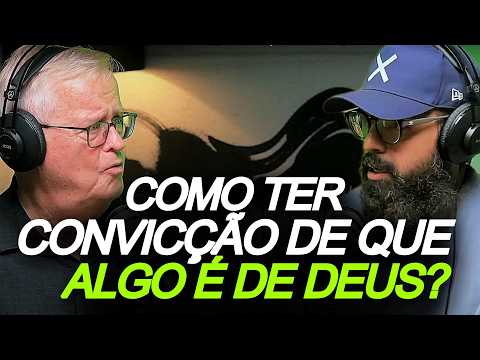 LEARN HOW TO DISCERN AND DISCOVER GOD'S WILL - JIM STIER | Jesuscopy Podcast