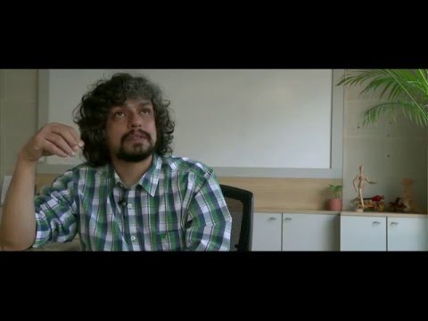 The Story of Indian Animation - Sumant Rao#animation#indiananimation#indiananimators #animationstory