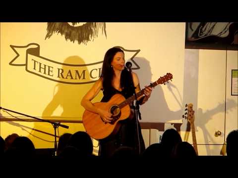 Emily Maguire at the Ram Club - For Free
