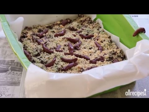 How to Make Kitty Litter Cake | April Fool's Day Recipes | Allrecipes.com