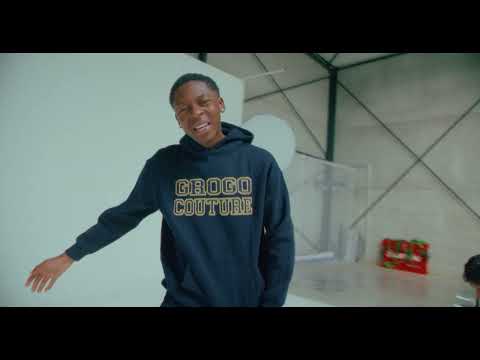 Brackos - Blow It All (prod. Maurob)