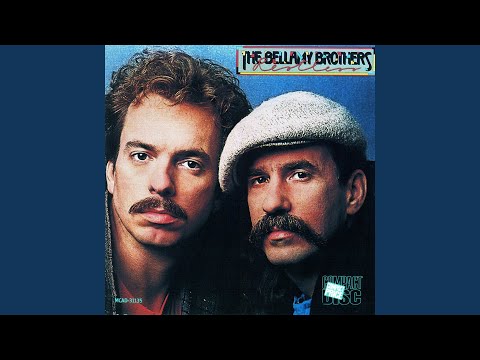 Diesel Cafe - Bellamy Brothers