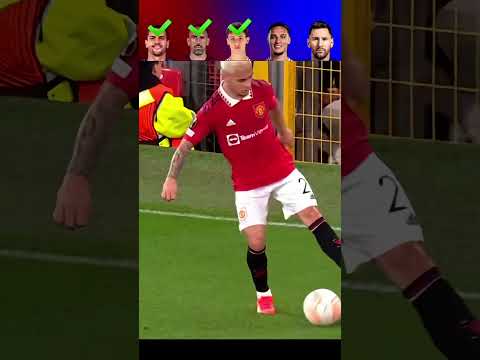 Football Players Lose Aura 💀