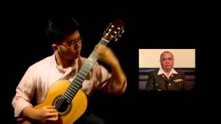 Kevin Loh -  Merry Christmas Mr Lawrence (戦場のﾒﾘｰｸﾘｽﾏｽ) by Ryuichi Sakamoto