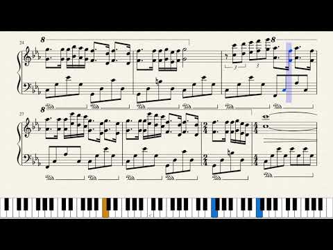 Richard Clayderman - Hungarian Sonata