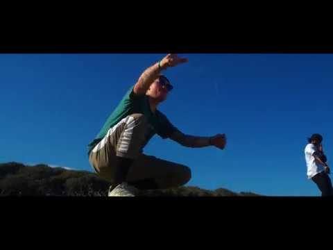 Landon McClellan - Bastard Official Music Video