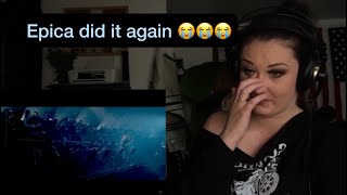 EPICA - Tides of Time (Live at The Symphonic Synergy). They did it again!