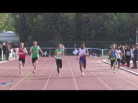 200m TCM - Serie 10 - Meeting ASA / Athlé Running 94 - 23/04/2017 - Maisons Alfort