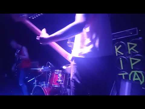 VOLE (Cz) @Kripta, Budapest. 08.05.22, #2