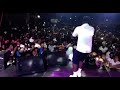 Best Rapper Amerado Epic Performance At Koforidua