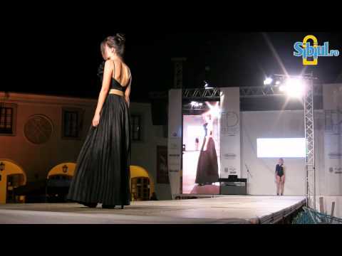 Feeric Fashion Days Sibiu 2011 - Norina St / www.sibiul.ro