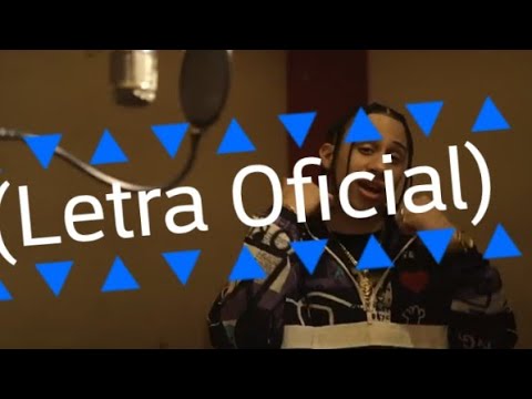 Mujer (Letra Oficial)El Futuro Fuera De Orbita ft Baby M ft Jaudy (Remix)😱🔥🔥