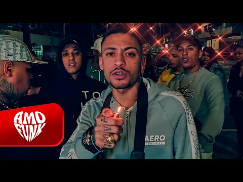 FOGO NO ICE - MC Kadu, MC GP e MC Lele JP (DJ Binho e DJ Geh)