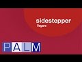 Sidestepper:  Llegare