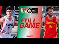 Spain 🇪🇸 vs France 🇫🇷 | Men Full Game | FIBA #3x3OQT 2024