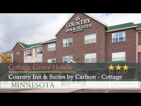 Country Inn & Suites by Carlson - Cottage Grove - Cottage Grove Hotels, Minnesota