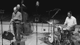 Rob Brown's U_L Project - at Vision Festival 18 - Roulette, Brooklyn - June 13 2013