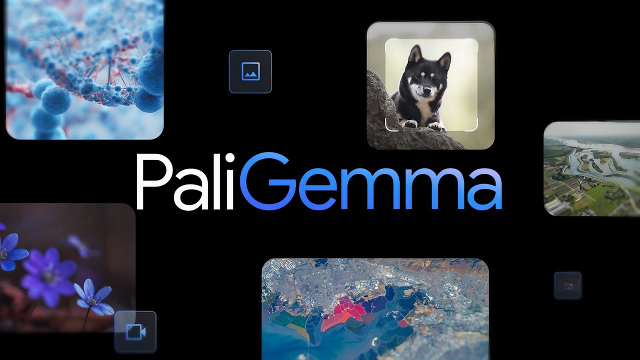 Mastering Google's VLM PaliGemma: Tips And Tricks For Success and Fine Tuning