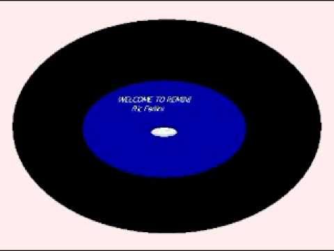 Welcome to remini- Ric Fellini.flv