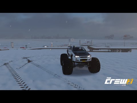 The Crew 2 Part 25 Hobbys beginnen - Lets Play The Crew 2 - Deutsch / German -