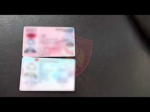 Policia e Tiranës 1 orë në ndjekje të 18 vjeçarit, e ndalojnë pasi i nxjerrin kamionin para