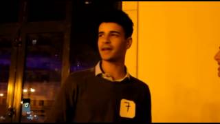 Emanuele Avino - Radio Rpg