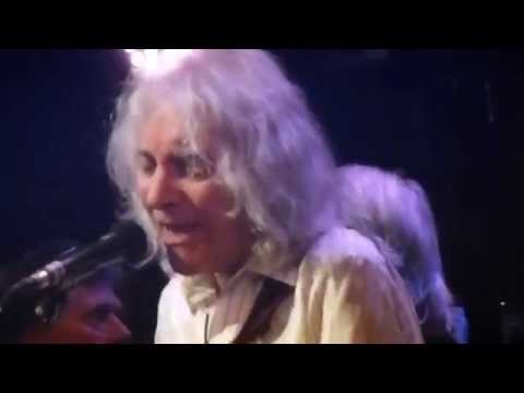 Bill Wyman & The Rhythm Kings (feat. Albert Lee) -  BABY, THAT IS ROCK'N'ROLL