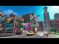 Mario Odyssey The Complete Main Kingdom Themes In Order