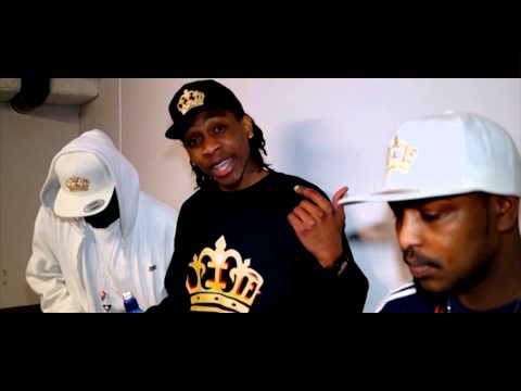 Dif Pabou - Bis'e Niggernan