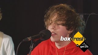 Rat Boy - &#39;I&#39;ll Be Waiting&#39; | Fresh On Fridays with got2b