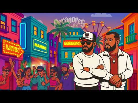 DIME QUE PASARIA - PECADORES PK