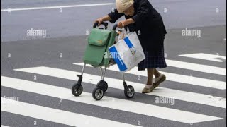 Cover art for Fly high grandma(music video)