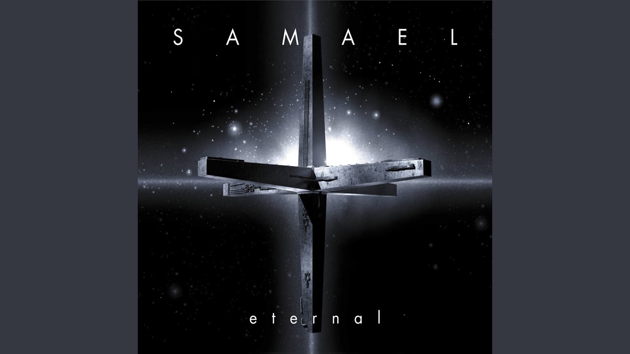 Samael - Infra Galaxia